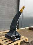 Zrywak do korzeni, ripper 3,6-7,5t