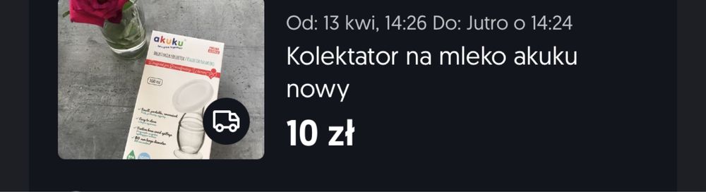 Zestaw otulacz kolektatoe