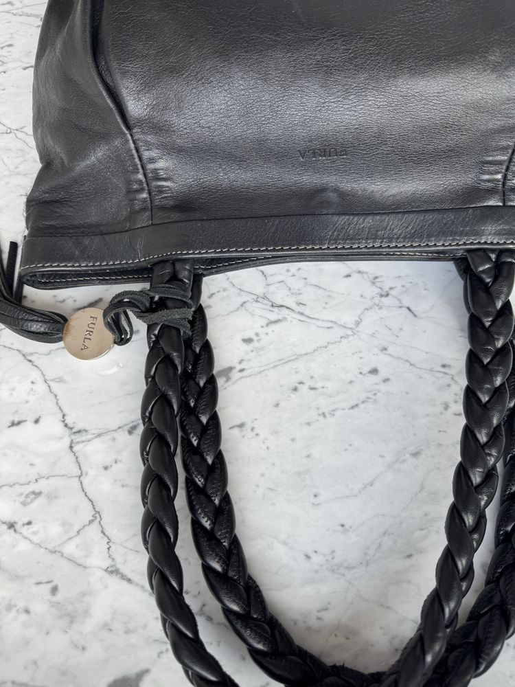 FURLA torba torebka