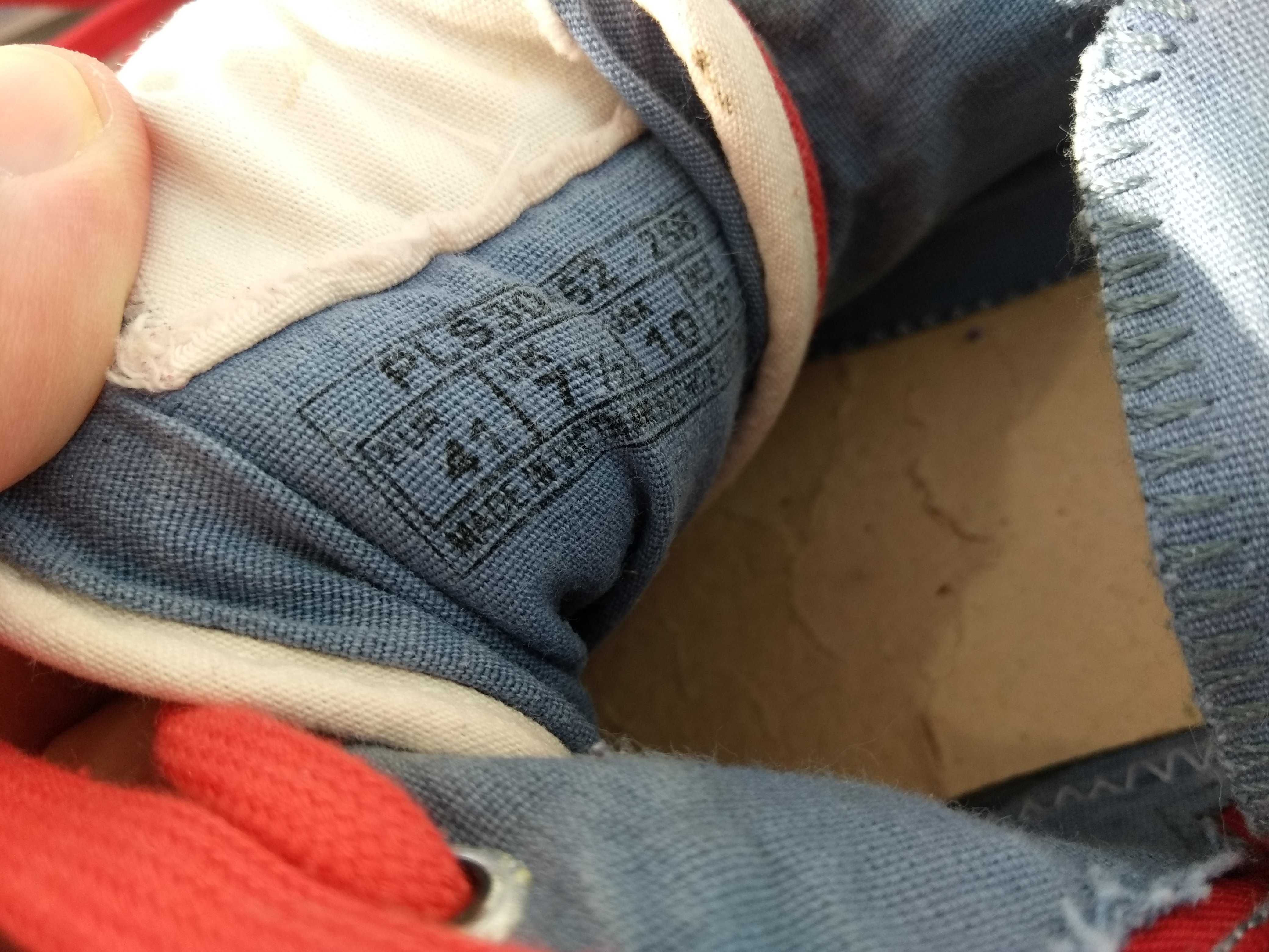 Кеды кроссовки Pepe jeans 41 размер.