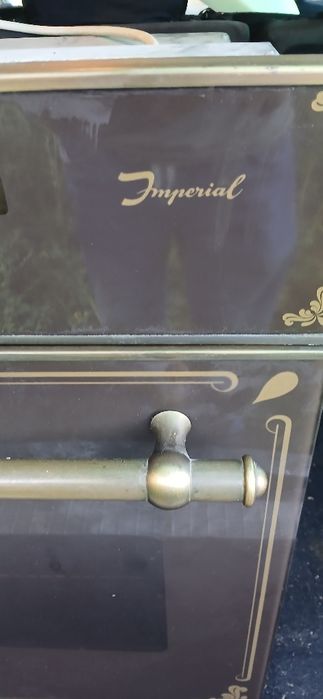 Sprzedam piekarnik z plyta Imperial prawdziwe retro