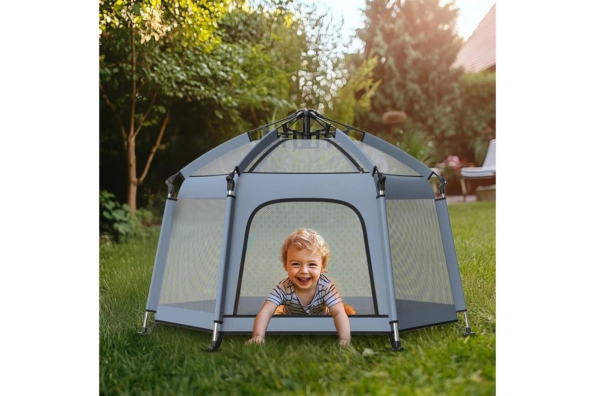 Barraca-Tenda Pop-Up - Crianças