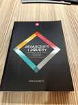 JAVASCRIPT i JQUERY interaktywne strony WWW dla każdego