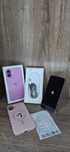 Apple iPhone 16 Plus 128GB Pink MXVW3HX/A Model A3290 Gwr