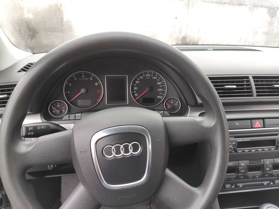 Продам Audi A4 1.8  Turbo, 2006 рік