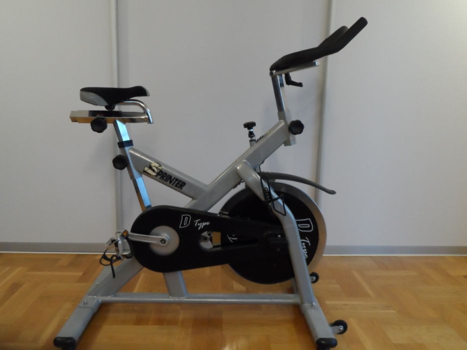 Profosjonalny Rower spinningowy , rowerek spiningowy-