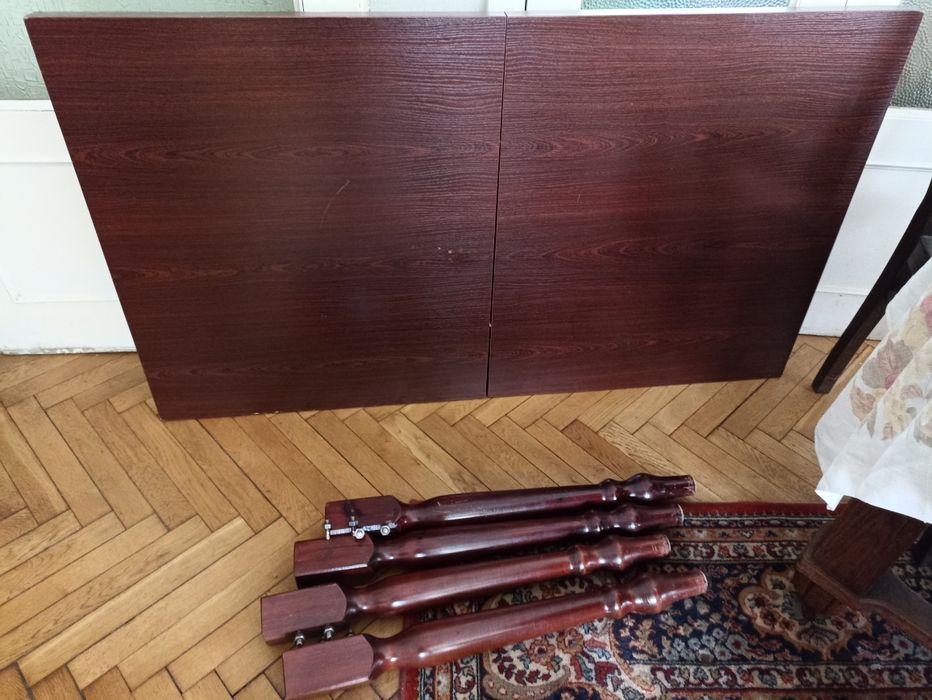 3 stoły w stanie db