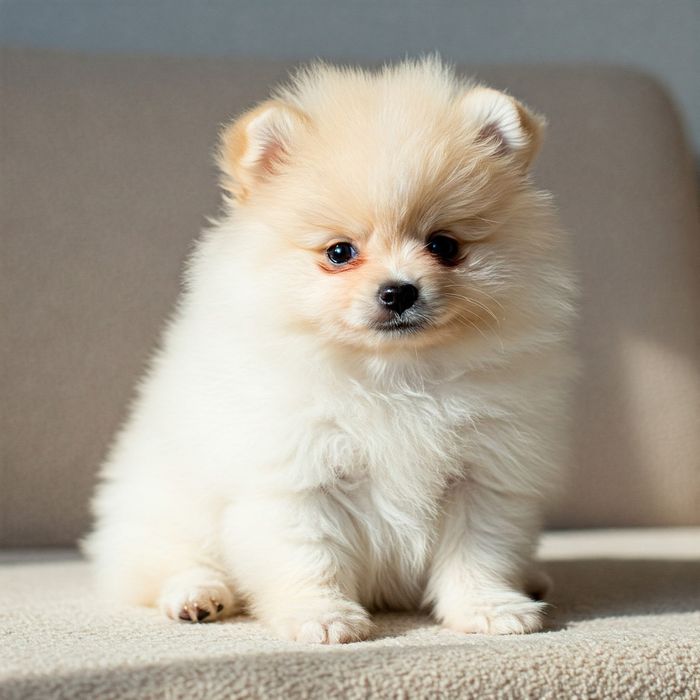 Колір є різний -вік 2,5  місяців  . Дівчинка.