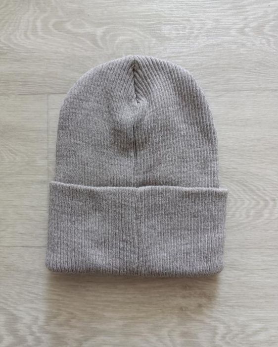 Шапка жіноча тепла