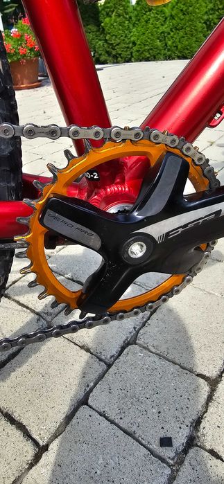 Rower gravel  Octane One Gridd 2