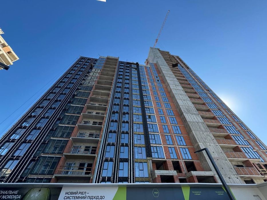 Без% Продаж 79м2 Жк Nordica Residence буд.2 Новопечерські Липки