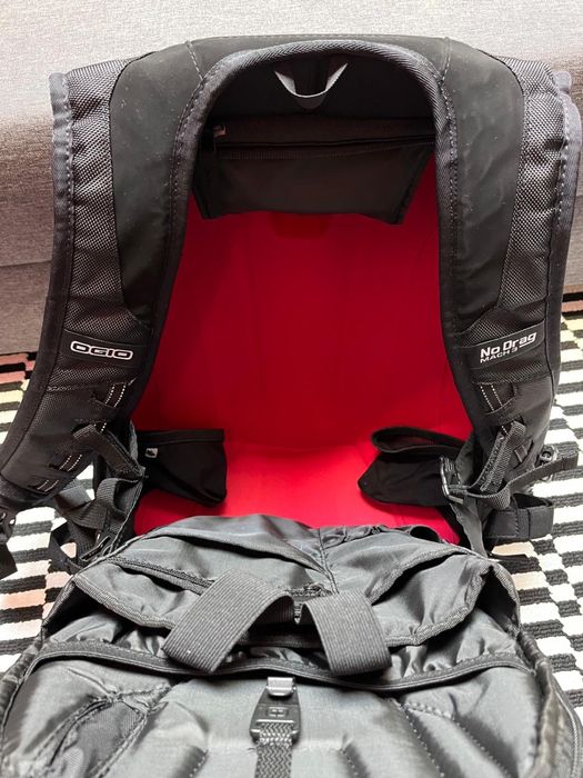 OGIO Mochila Mota - No Drag Mach 3