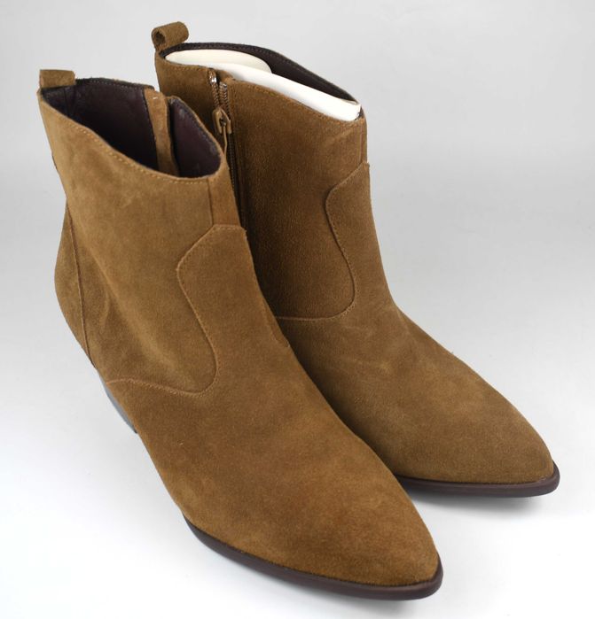 Jak nowe sztyblety Guess roz. 38