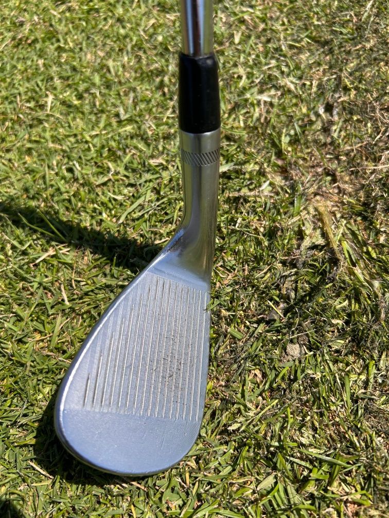 Wedge Titleist Vokey SM8 – 48° | Bounce 10F