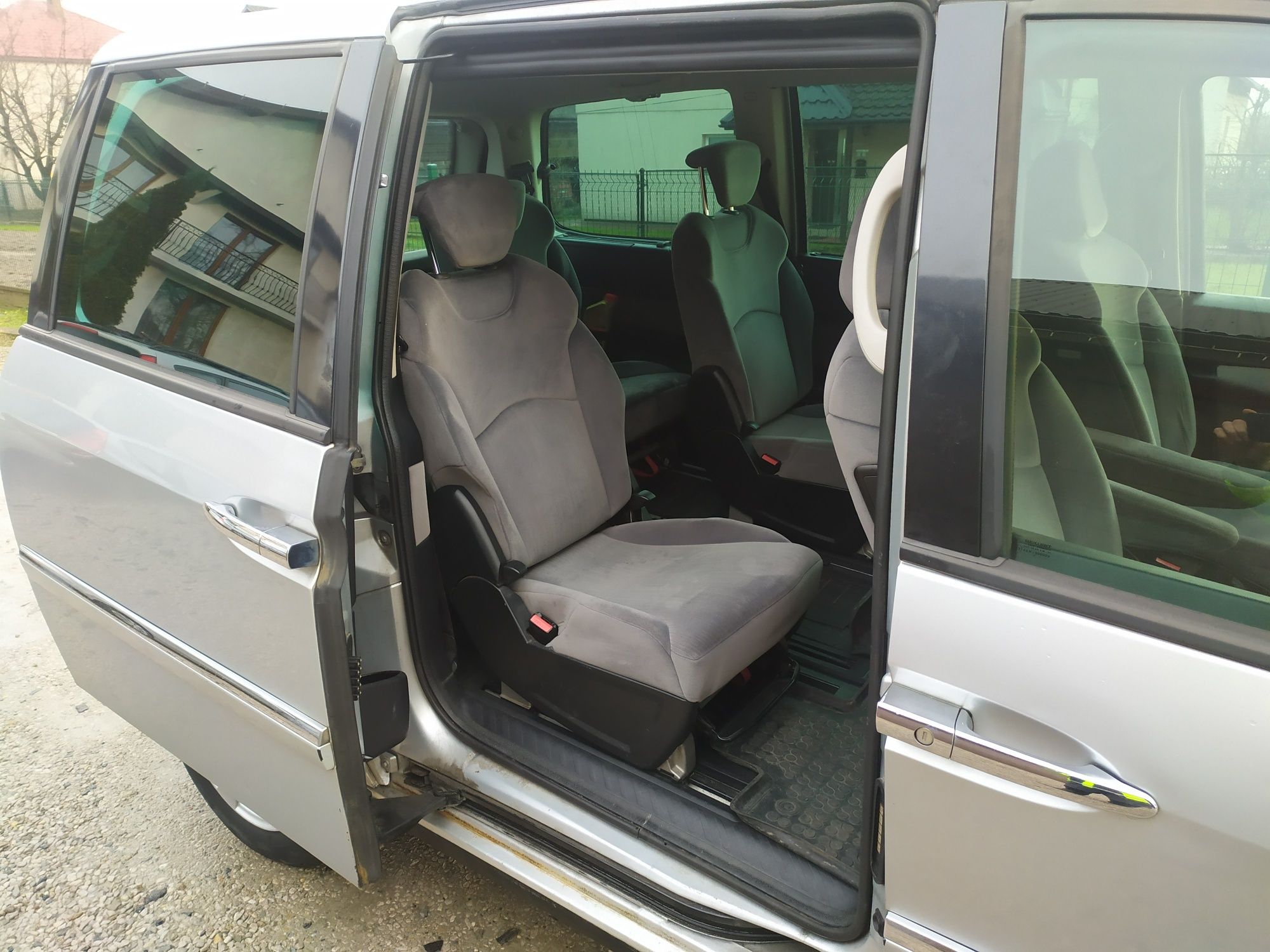 Citroen C8 2.0 HDI