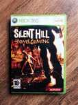 Gra Silent Hill Homecoming XboX 360