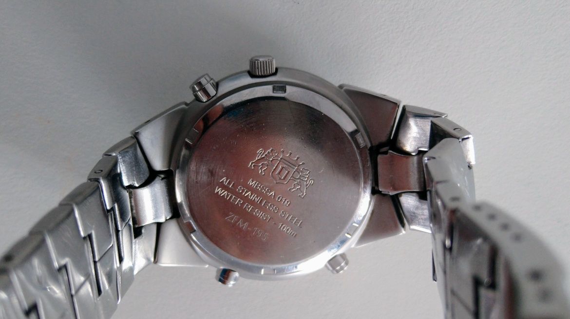 Relogio Orient sport