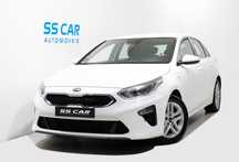 Kia Ceed 1.0 T-GDI Drive