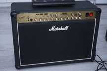 Marshall Jcm2000 tsl602 combo lampowe 2x12