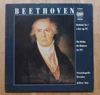 Beethoven symfonia 7 vinyl