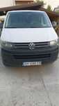 Volkswagen T6 2013 VW Фольксваген Бус