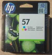 Картридж для принтера HP 57