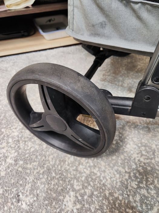 Прогулянкова коляска, прогулка, візочок Carello Victa