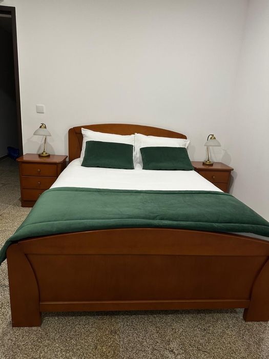 Quarto , Suite para Arrendamento no Centro de Vila Real