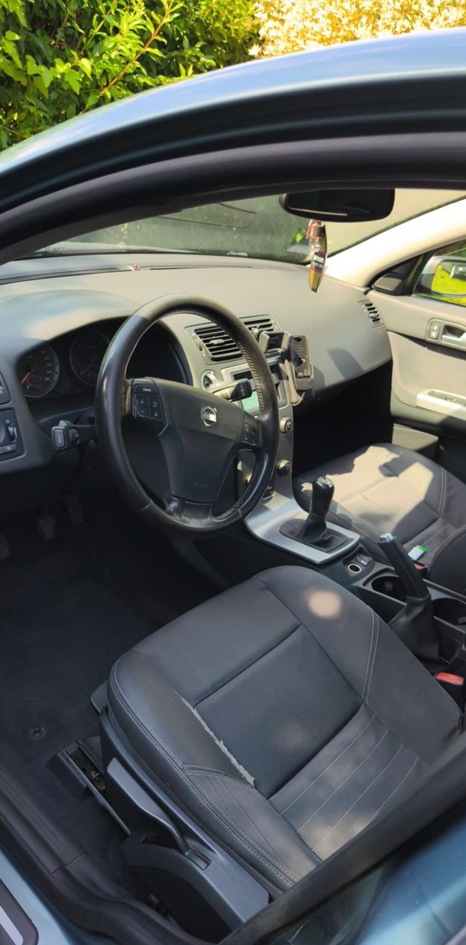 Volvo S40 2.0 D  stan bardzo dobry