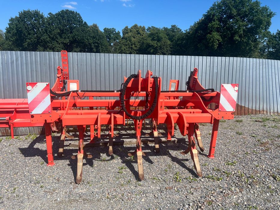 Pług dłutowy Maschio Gaspardo ATTILA 300/7 2018