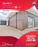 Moradia T3 para venda