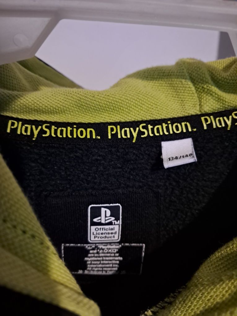 Bluza PlayStation 130/140