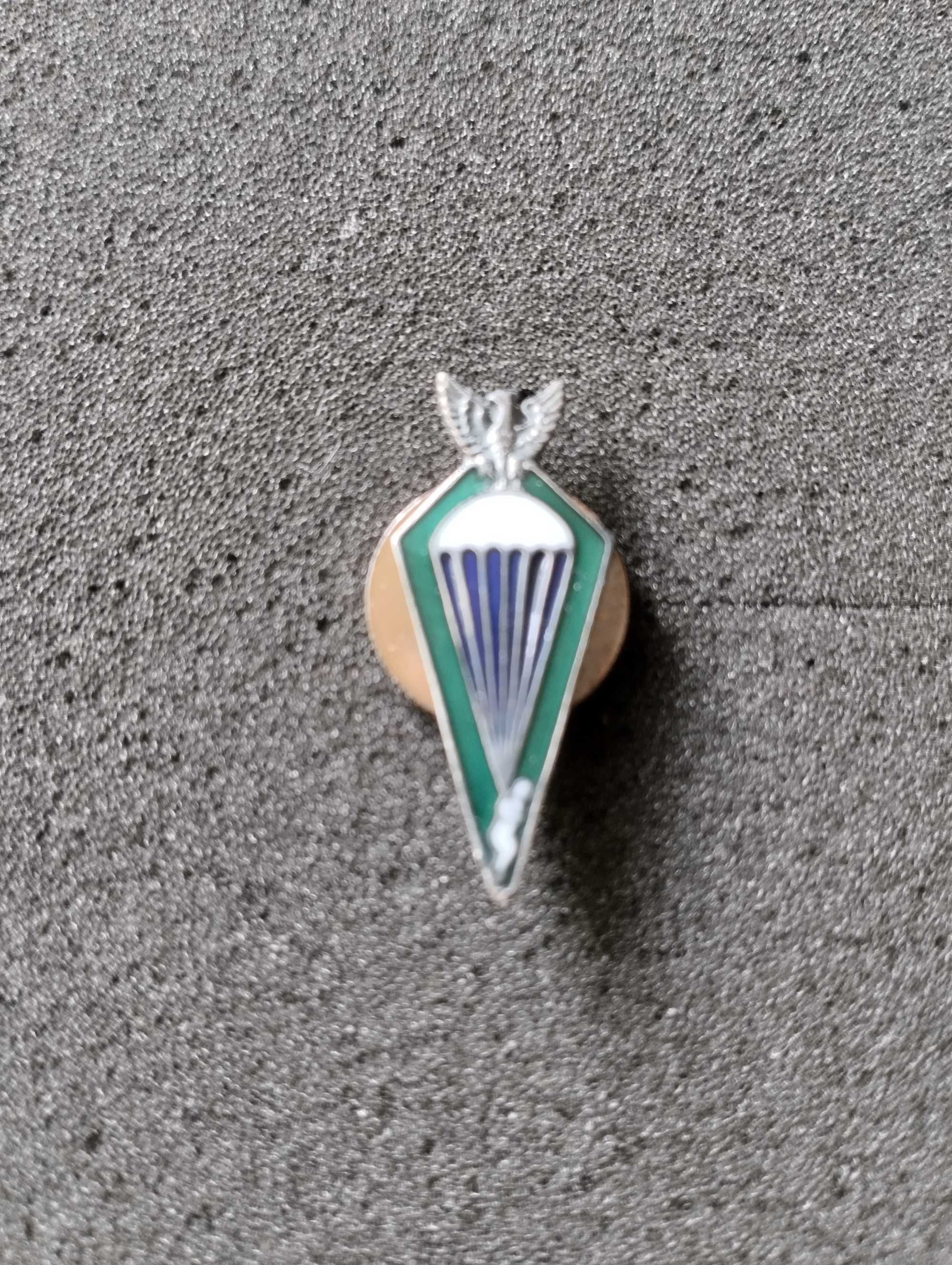 Odznaka Skoczka Spadochronowego - miniaturka