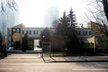 ТОП ПРОДАЖ приміщення 594 м2 (парковка, фасад) ЖК ПАРКОВЕ МІСТО