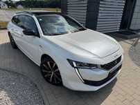 Peugeot 508 GT-Line !!!
