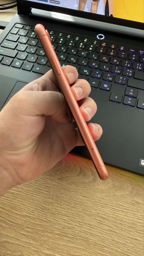 Iphone xr 64 neverlock