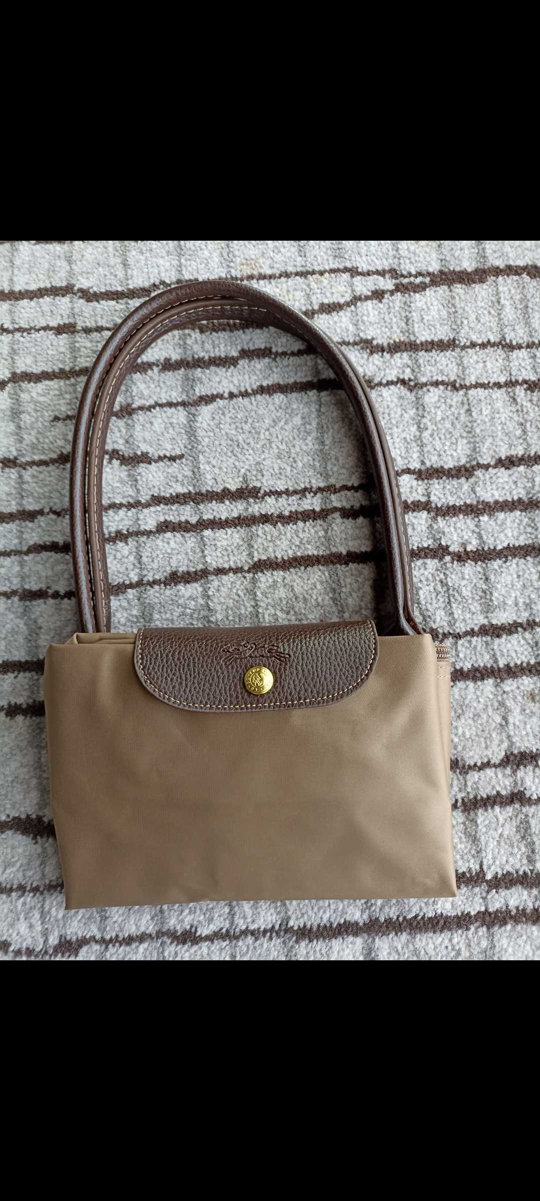 Mala Longchamp LePliage