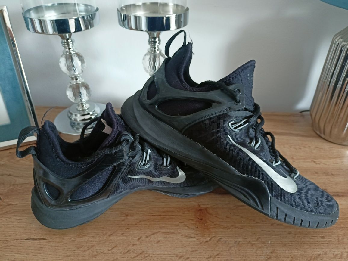 Buty Nike zoom hyperrev 41 czarne