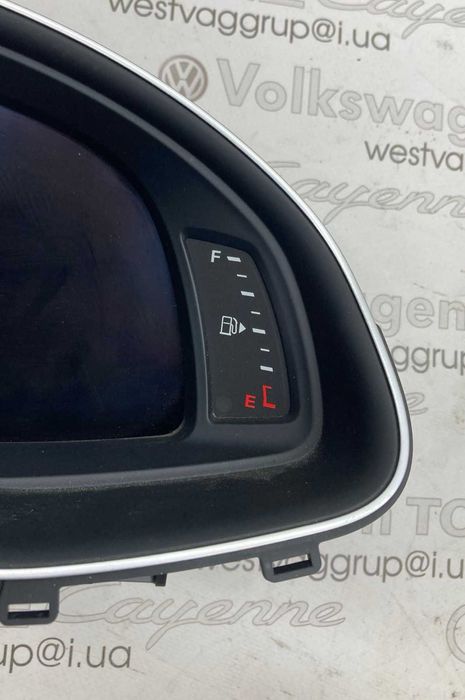 Панель приборов Щиток 3.0 TFSI 4M0920890A\B Audi Q7 4M 2016 - 2021