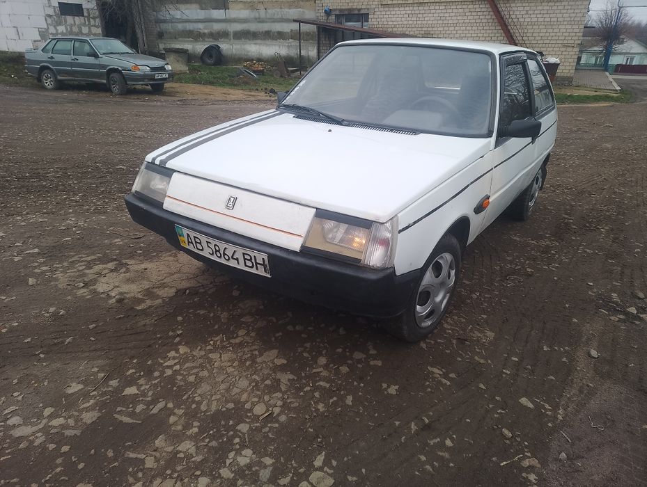 Продам авто ZAZ .