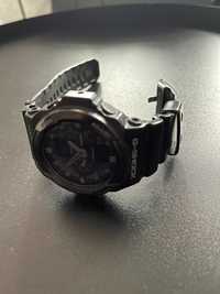 Zegarek męski Casio G-Shock Protection czarny