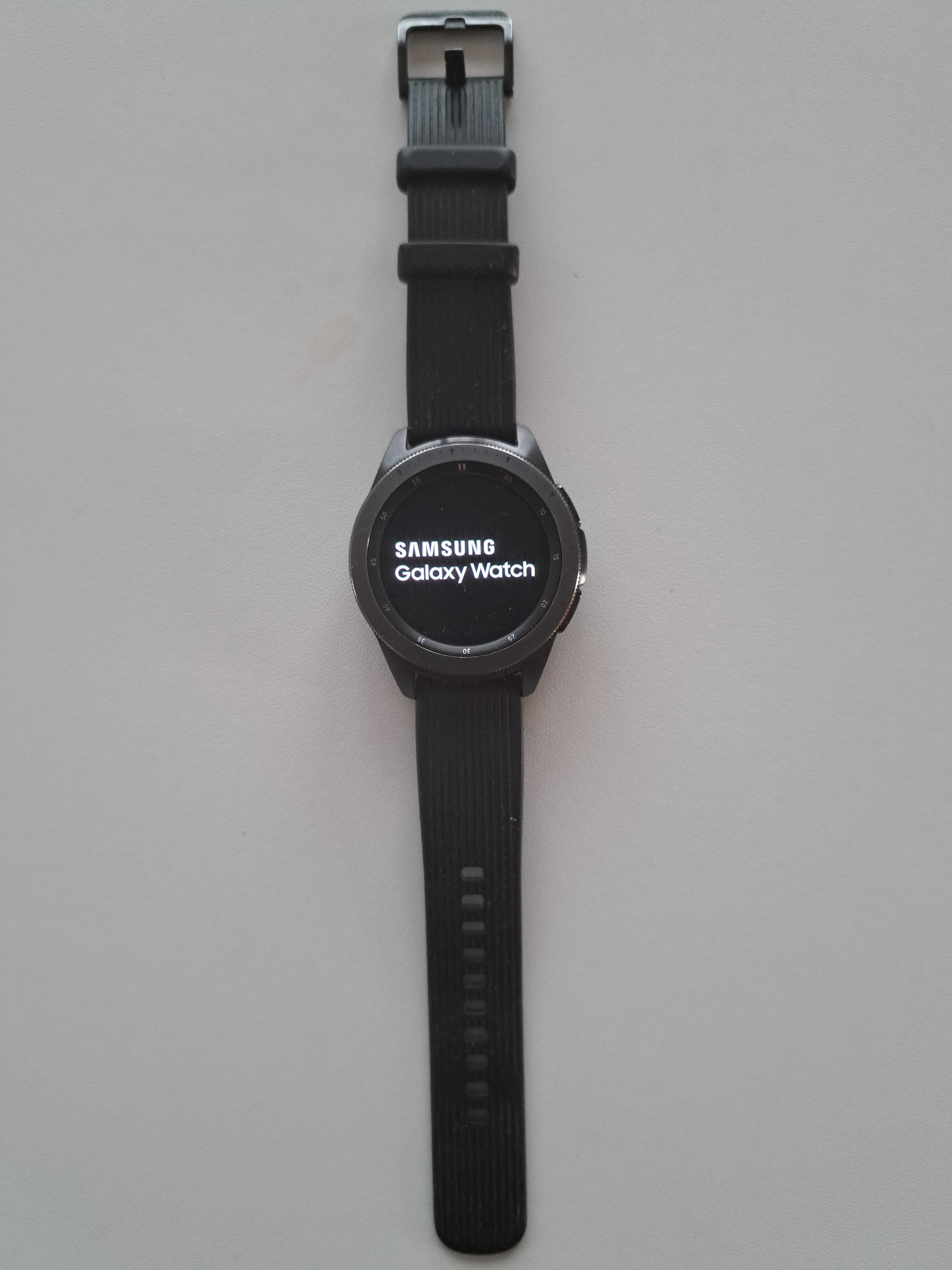 SmartWatch Samsung galaxy SM-R810