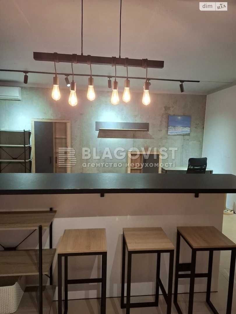 Продаж 1-к квартири Сучасний ремонт ЖК Рідне місто. Вацлава Гавела, 28