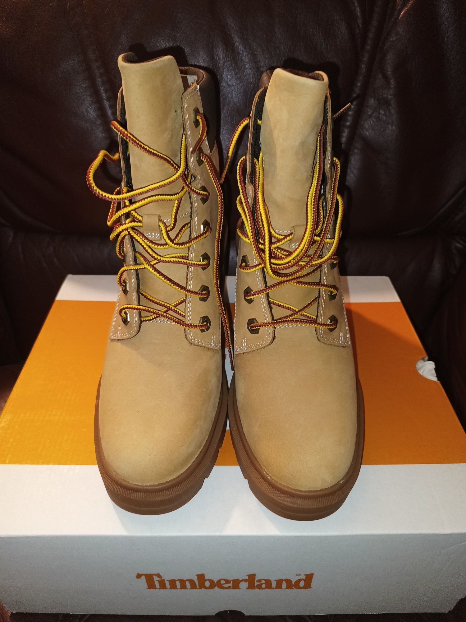 Botki Timberland 42