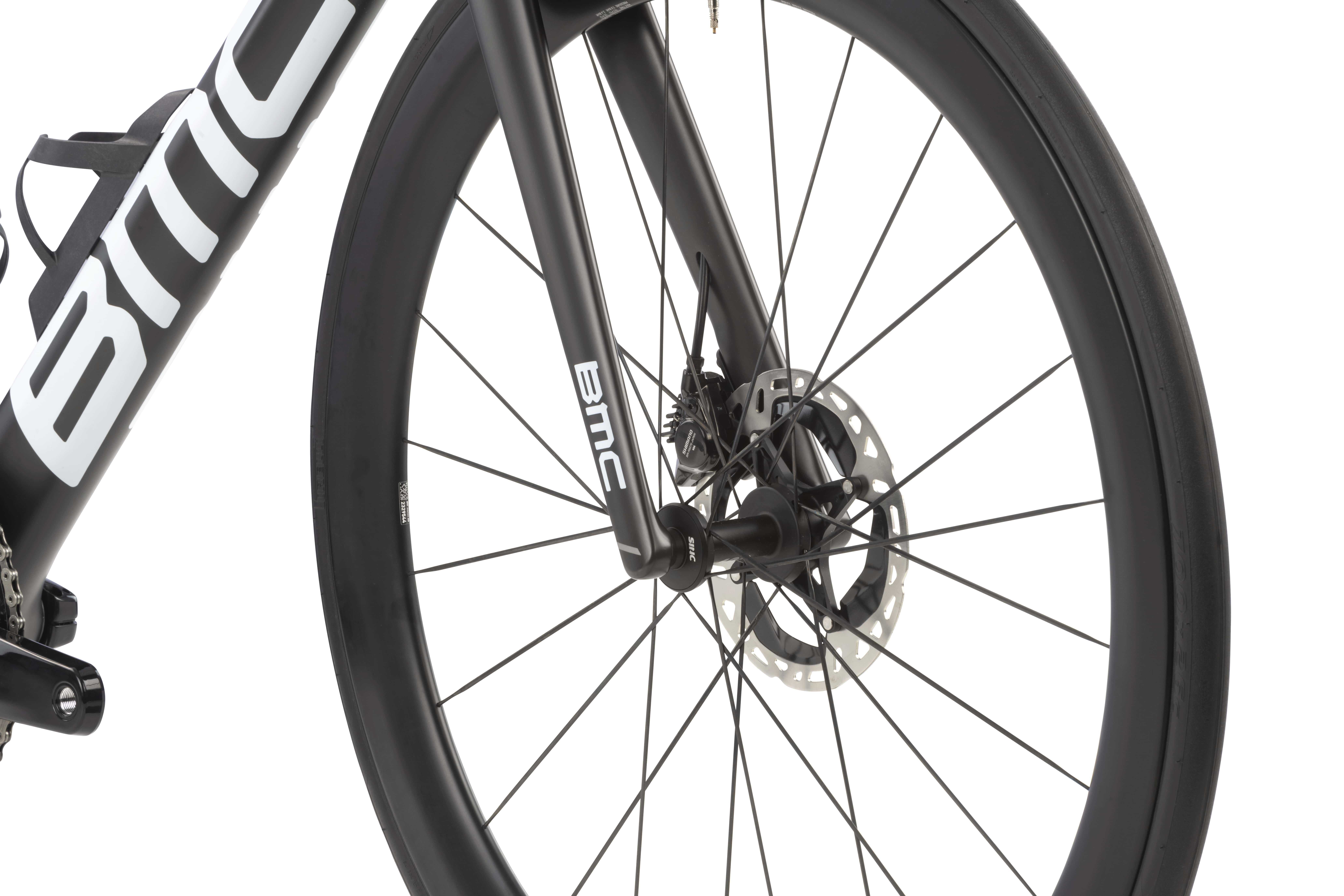 Nowy BMC SLR01 Two Dura ace Di2 54cm