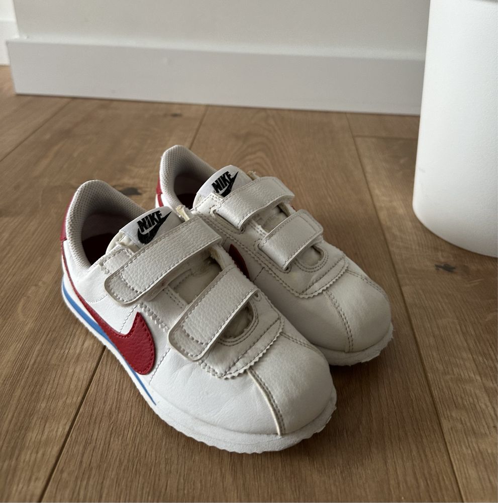 Кросівки Nike Cortez 28р.