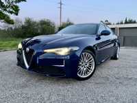 Alfa Romeo Giulia 2.2d super AT8