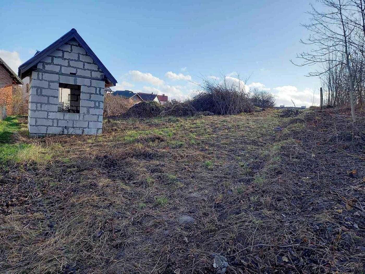 Продаж земельної ділянки, Малехів