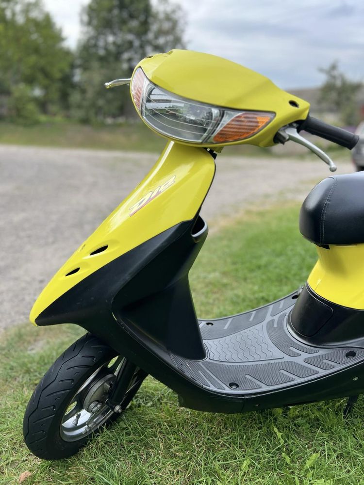 Honda dio -AF34 скутер з японії