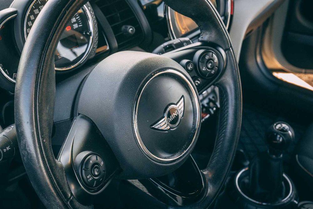 Mini One D - 3 Portas